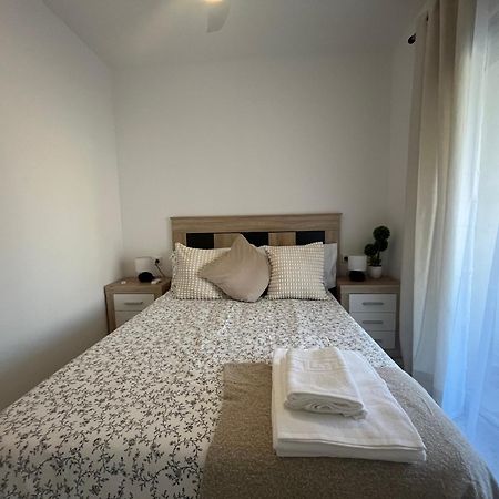 Love Rent4 Malaga Huelin Bagian luar foto