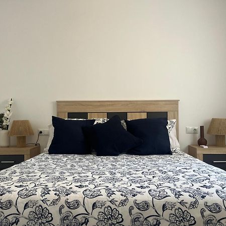 Love Rent4 Malaga Huelin Bagian luar foto