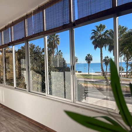 Love Rent4 Malaga Huelin Bagian luar foto