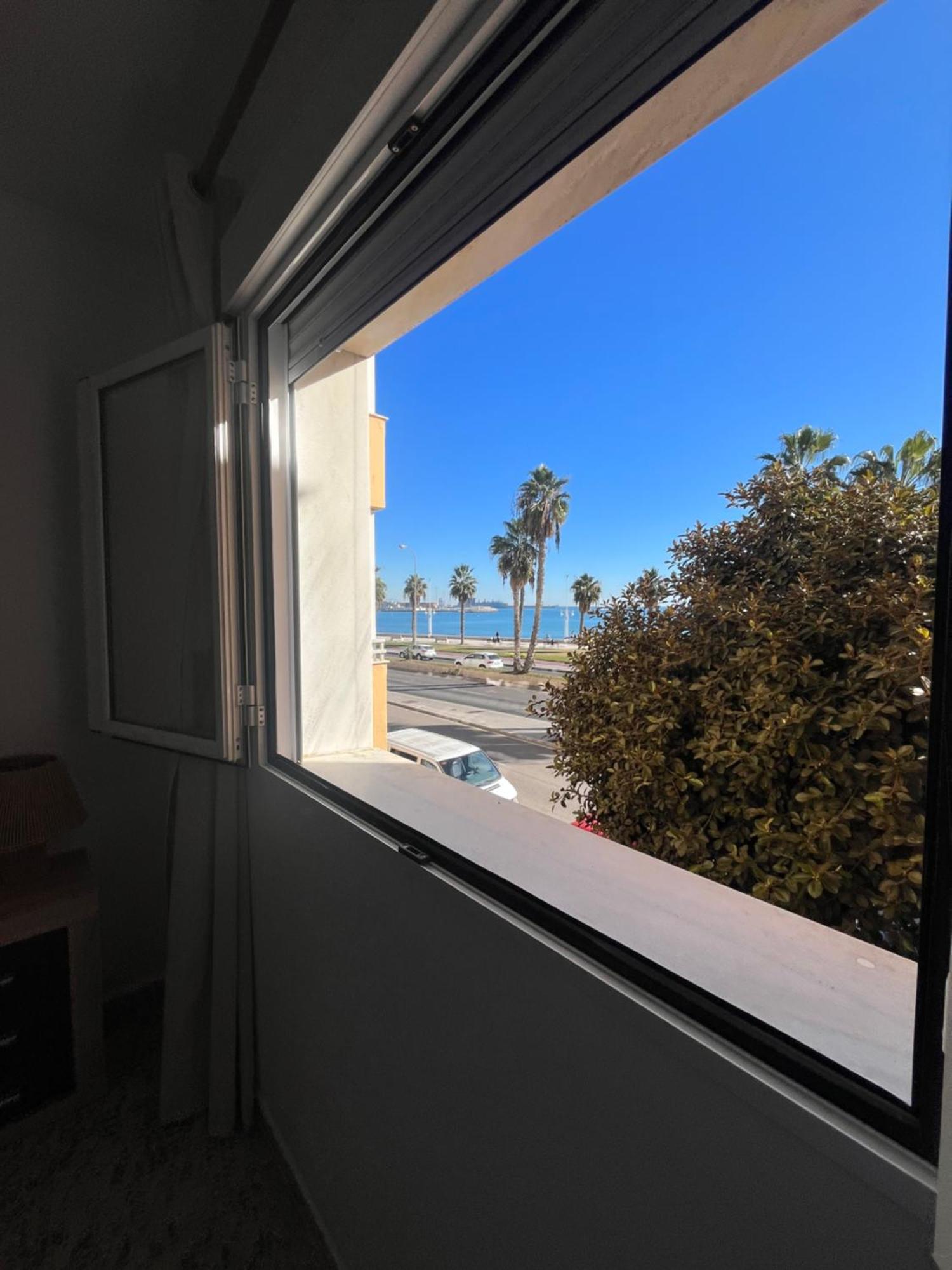 Love Rent4 Malaga Huelin Bagian luar foto