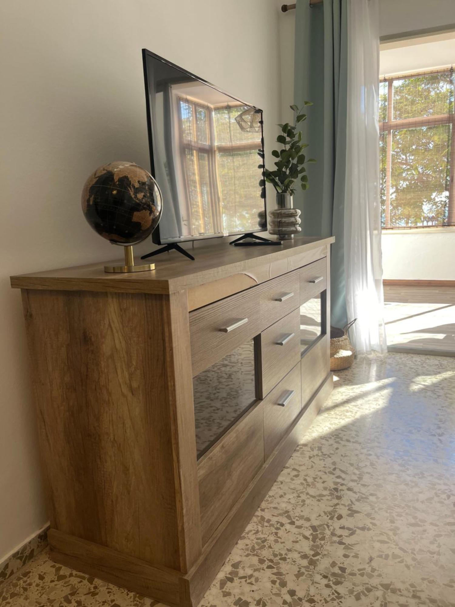 Love Rent4 Malaga Huelin Bagian luar foto