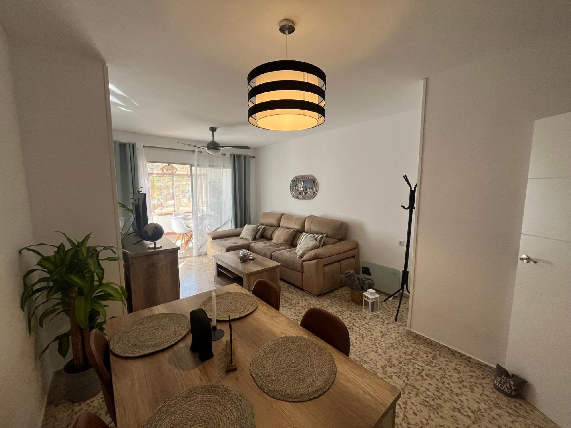 Love Rent4 Malaga Huelin Bagian luar foto