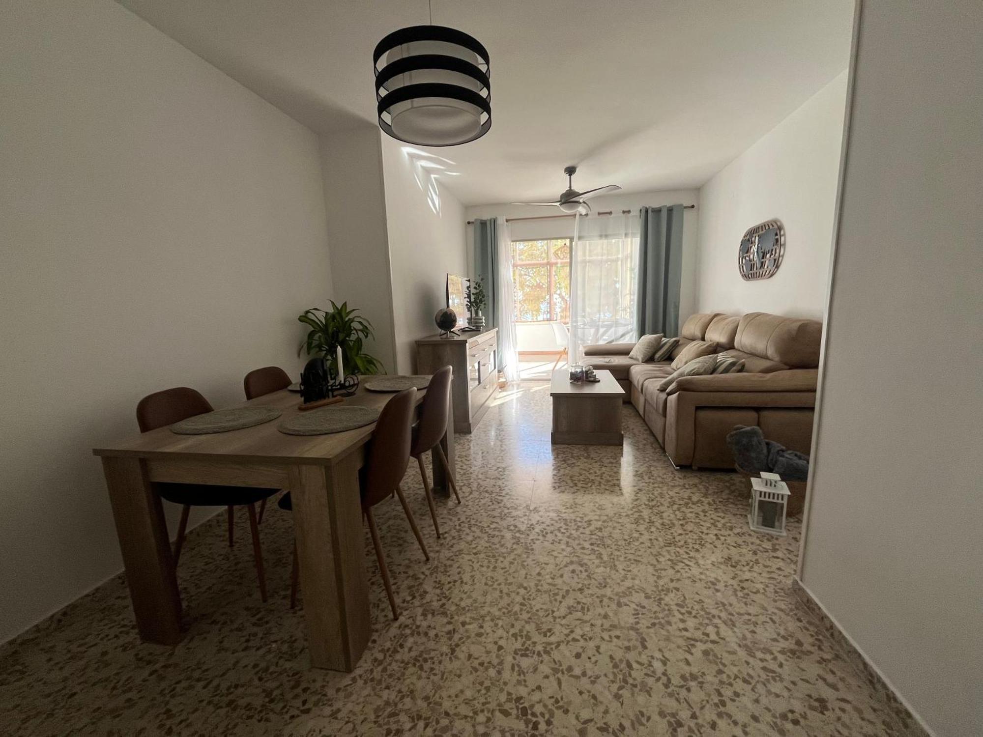 Love Rent4 Malaga Huelin Bagian luar foto
