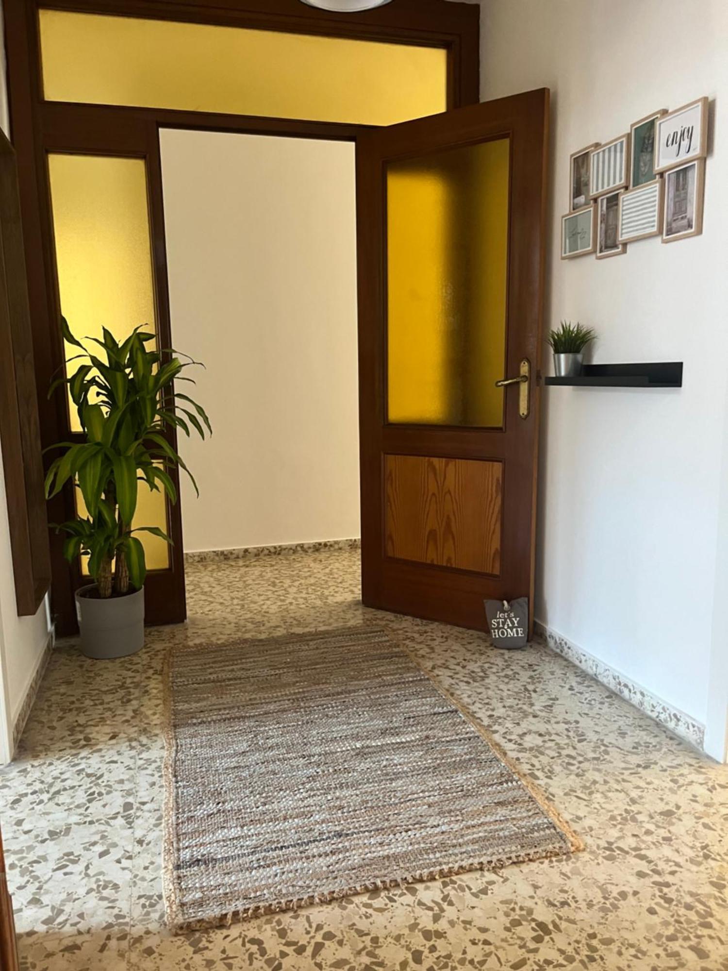 Love Rent4 Malaga Huelin Bagian luar foto