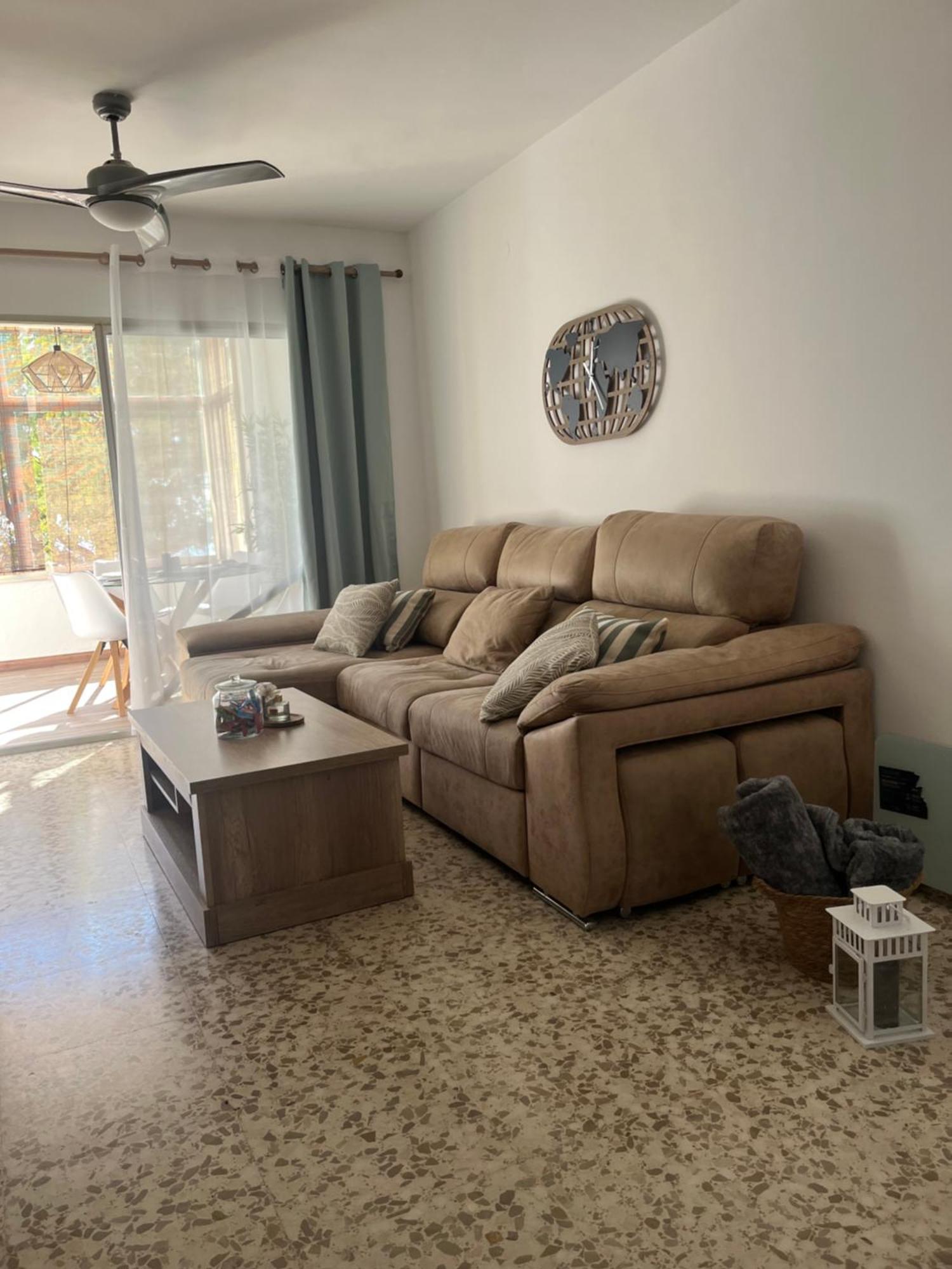 Love Rent4 Malaga Huelin Bagian luar foto