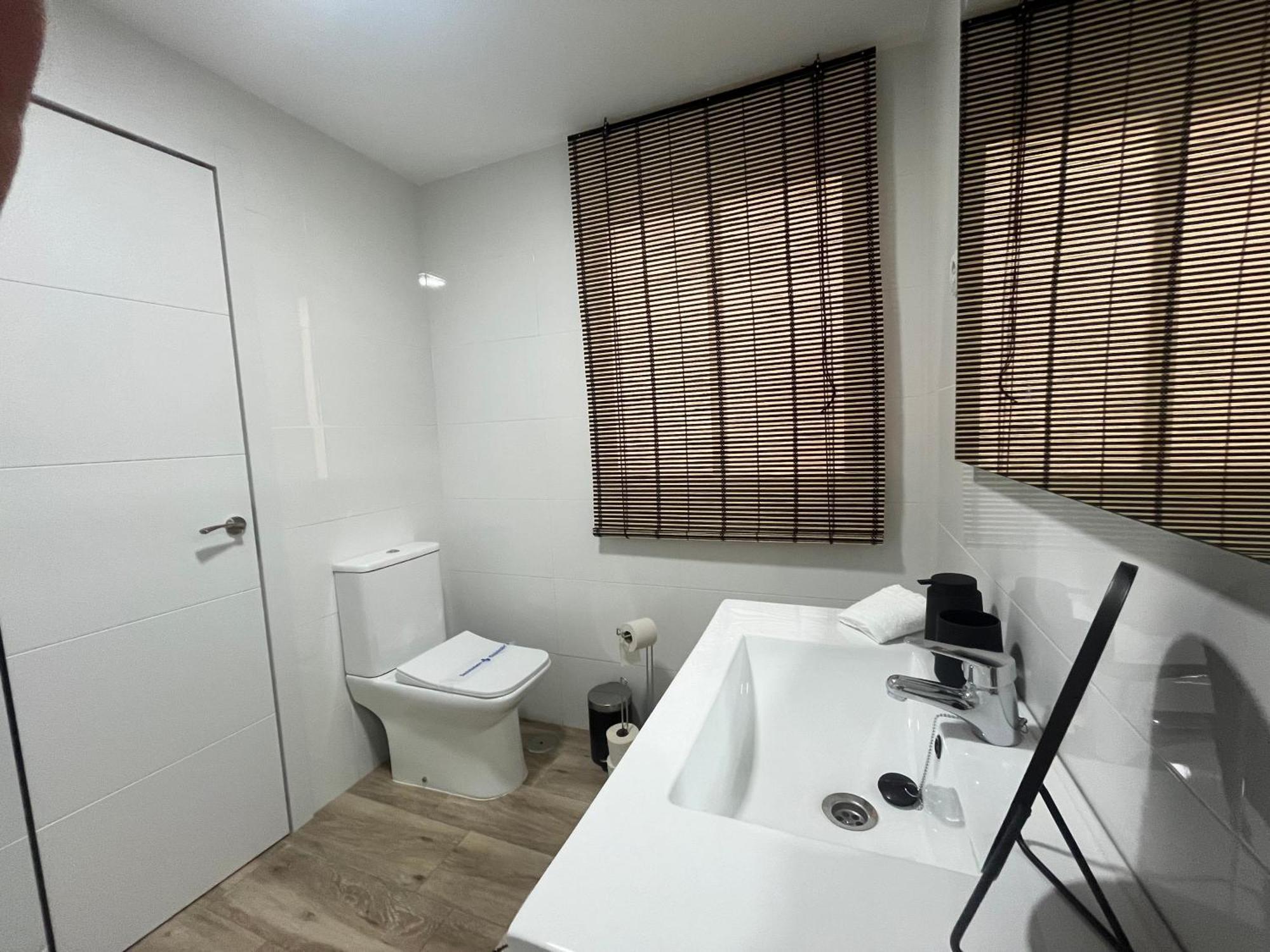 Love Rent4 Malaga Huelin Bagian luar foto